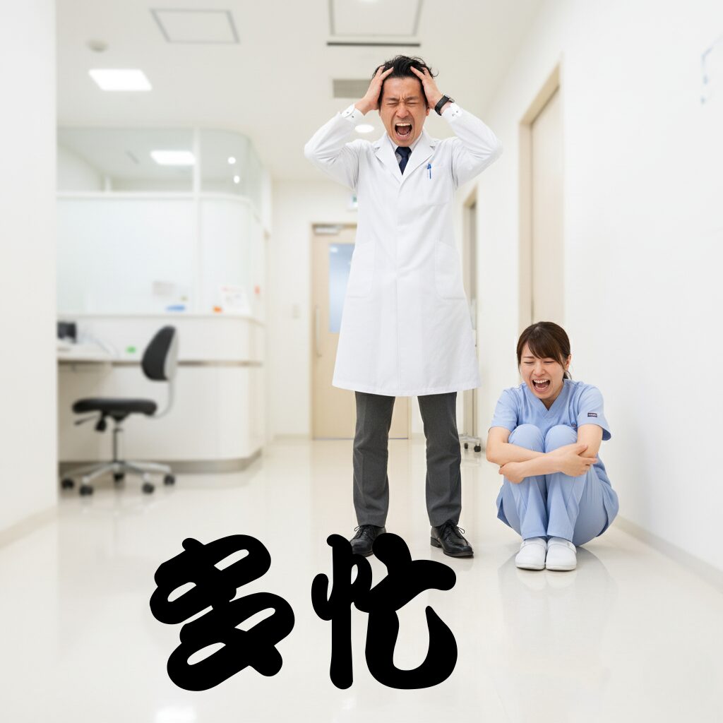 歯科医院 デンタルクリニック MEO Googleビジネス