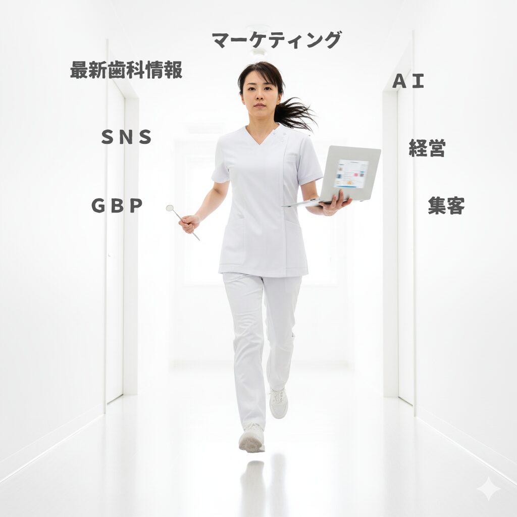 MEO GBP 歯科医院 歯科衛生士 デンタルクリニック Google検索 集患 集客