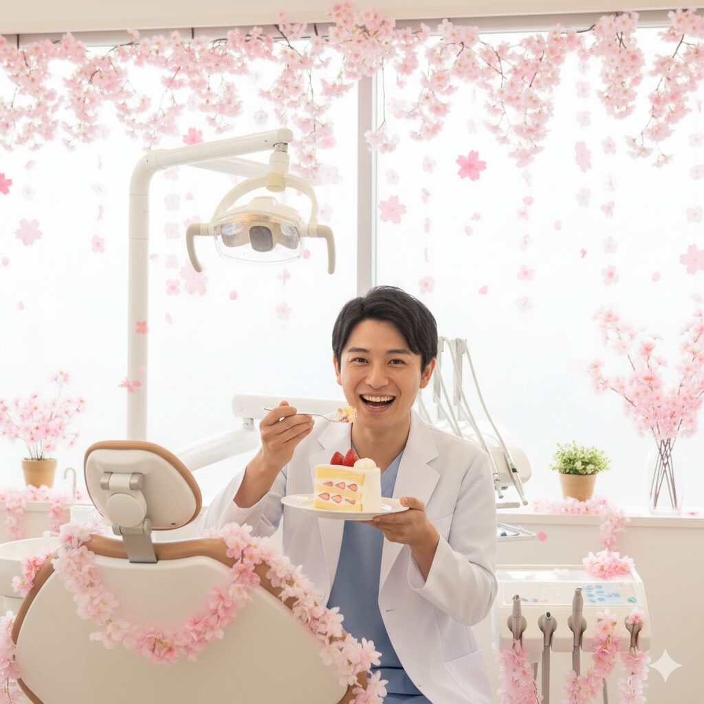 SNS GBP MEO Google検索 歯科医院 歯科衛生士