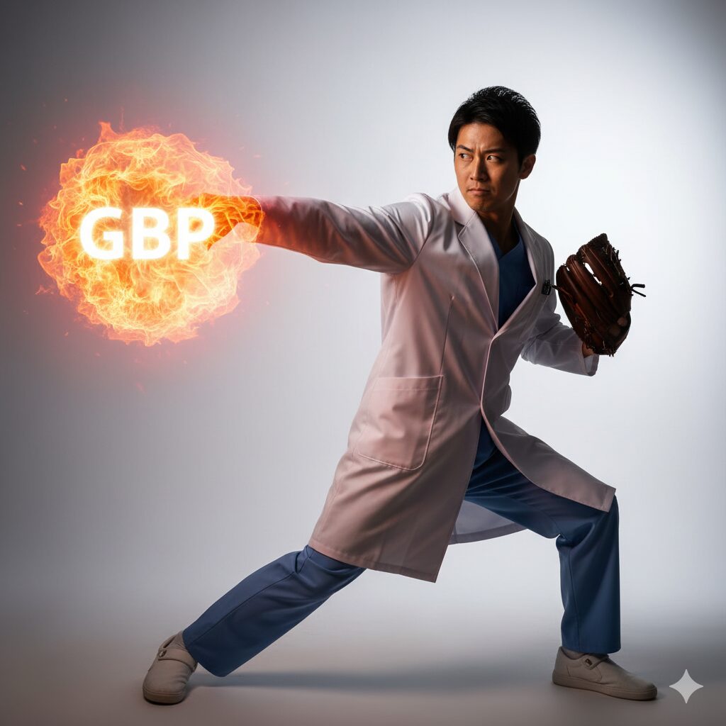 MEO GBP 歯科医院 歯科経営 歯科衛生士 Google検索