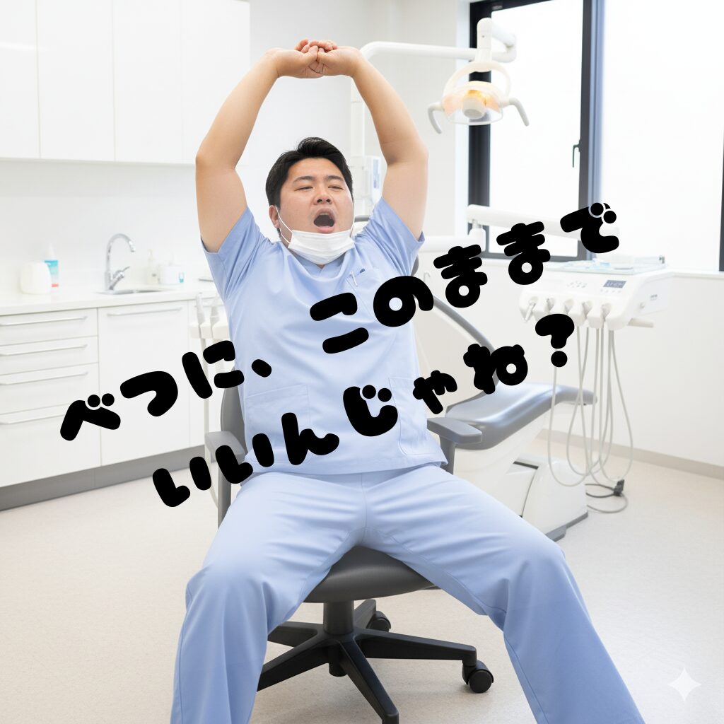 歯科医院　歯科マーケティング