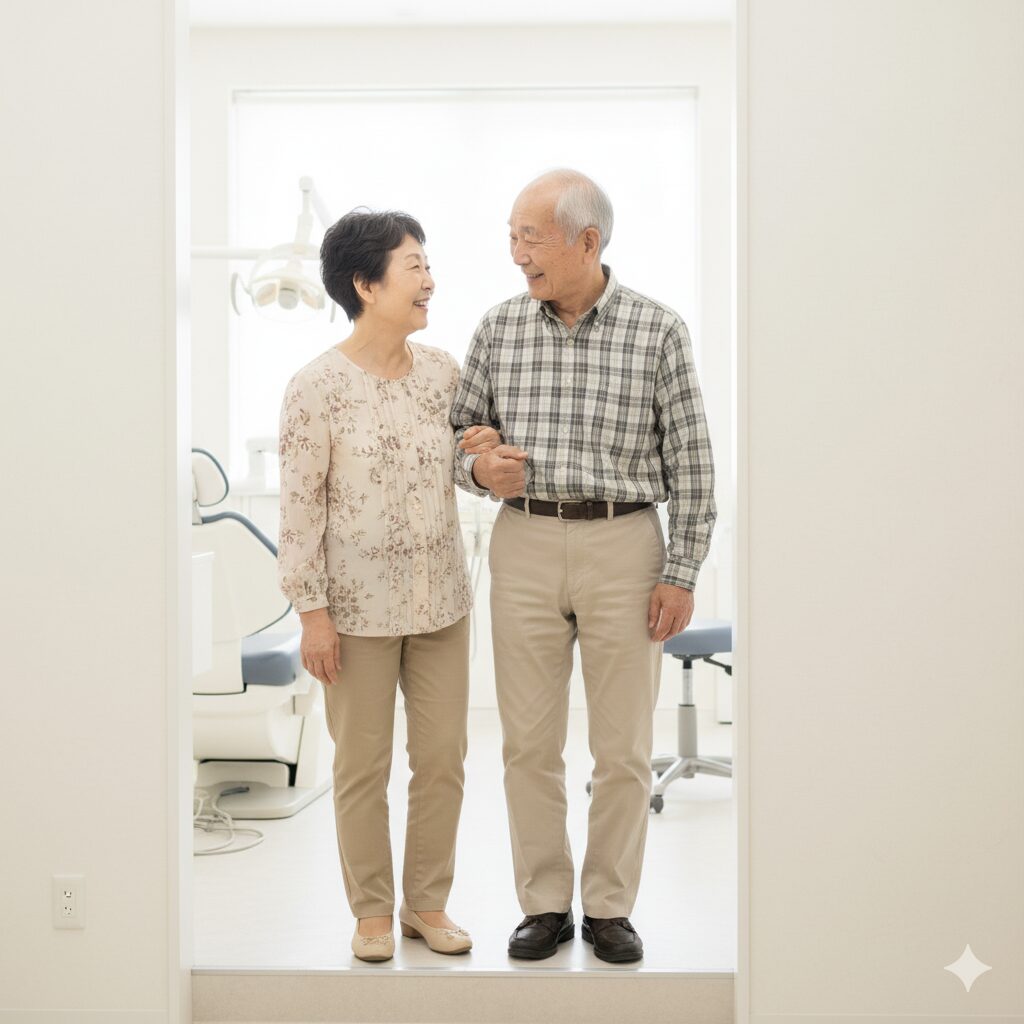 歯科医院　デンタル　歯科衛生士　歯科医師　歯科技工士　求人　セミナー　GBP　MEO　患者さん