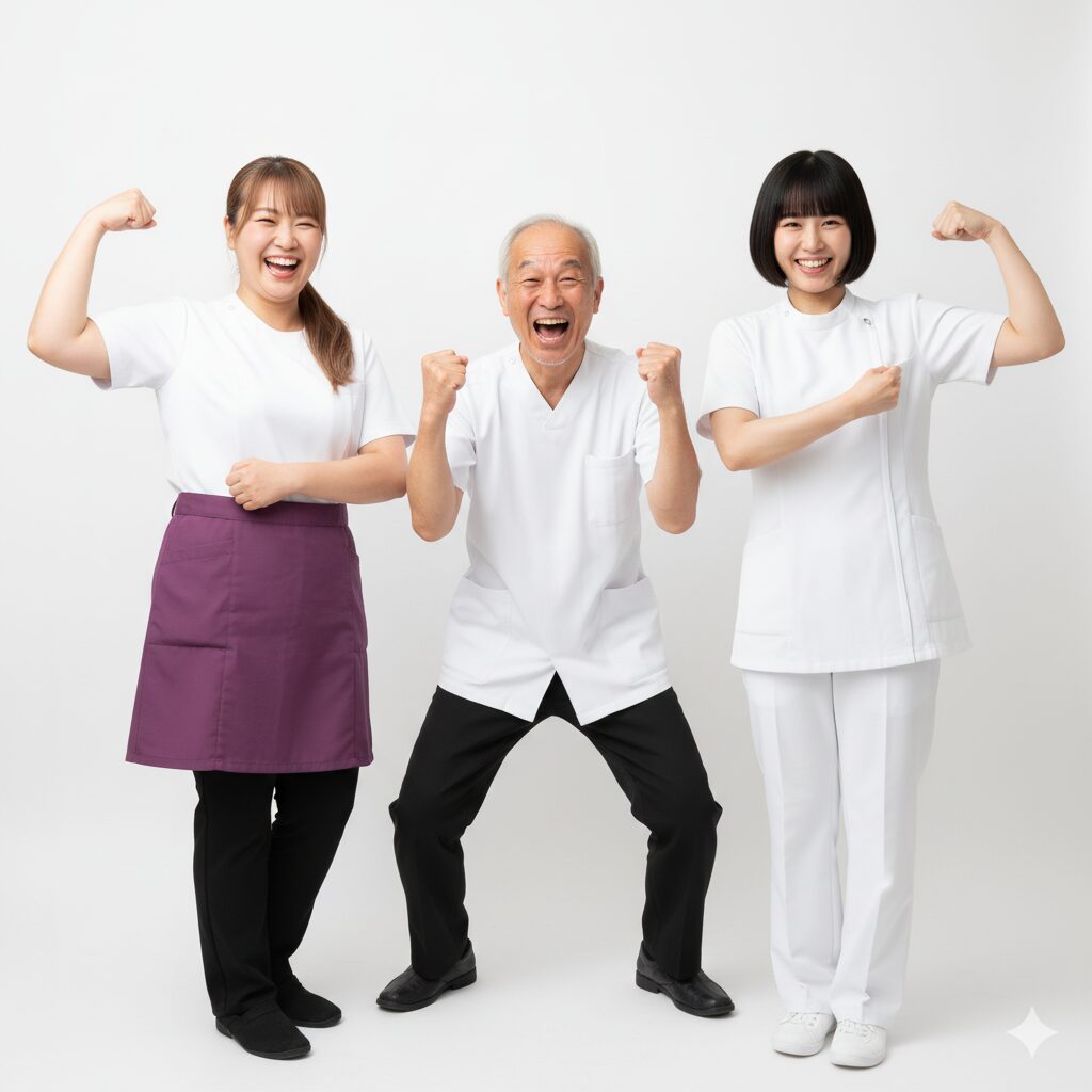 歯科医師　歯科衛生士　求人　離職　歯科医院　デンタル　採用支援　GBP　MEO　訪問歯科　障がい者施設　介護施設　高齢者施設　歯磨き　SNS　活用