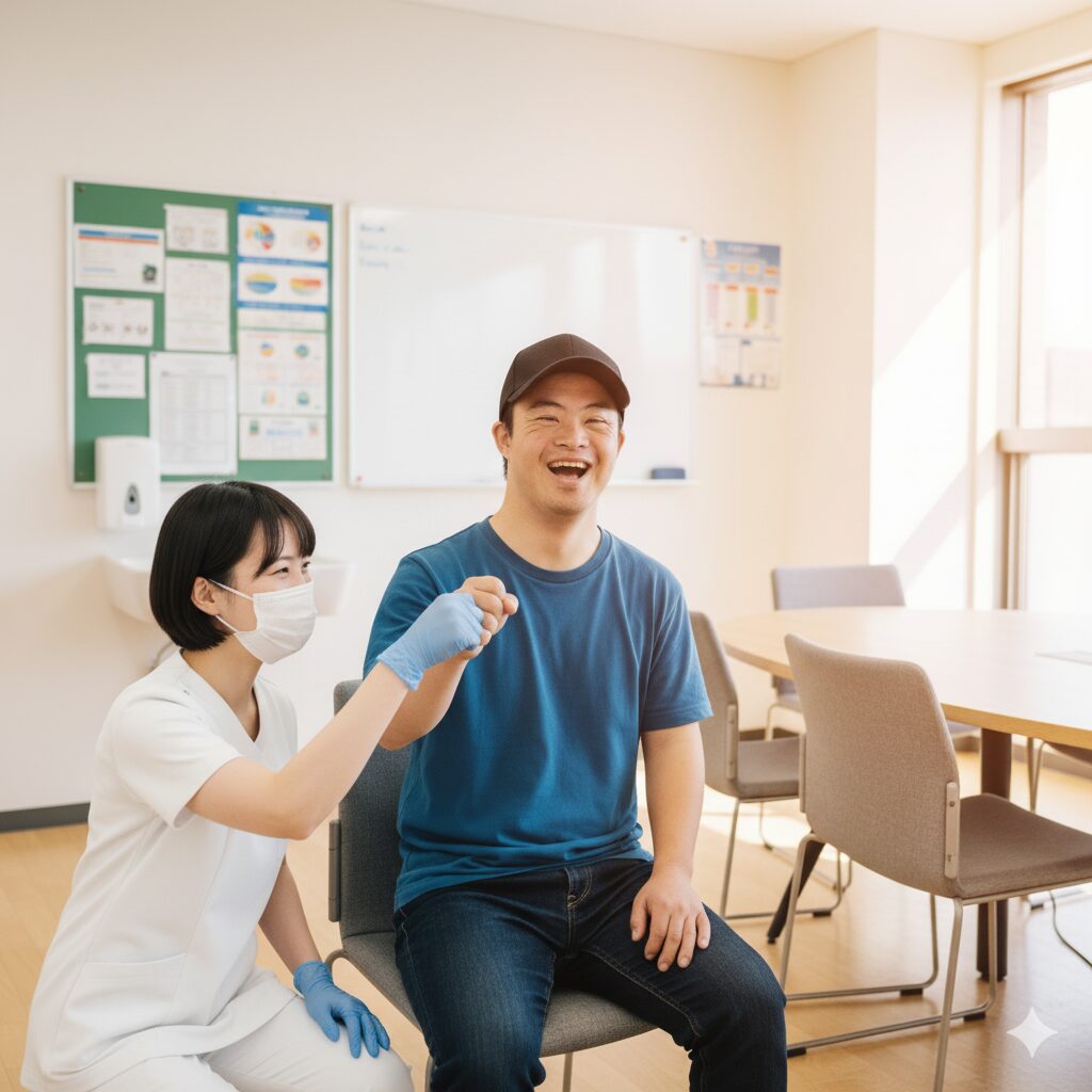 歯科医師　歯科衛生士　求人　離職　歯科医院　デンタル　採用支援　GBP　MEO　訪問歯科　障がい者施設　介護施設　高齢者施設　歯磨き　SNS　活用