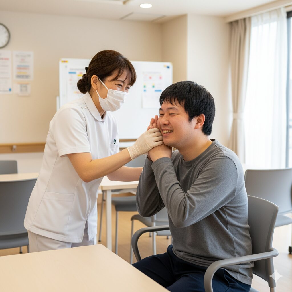 歯科衛生士　歯科医院　デンタル　求人　募集　離職　採用支援　介護施設　高齢者施設　障がい者施設　訪問歯科　GBP　MEO　SNS　運用代行　活用