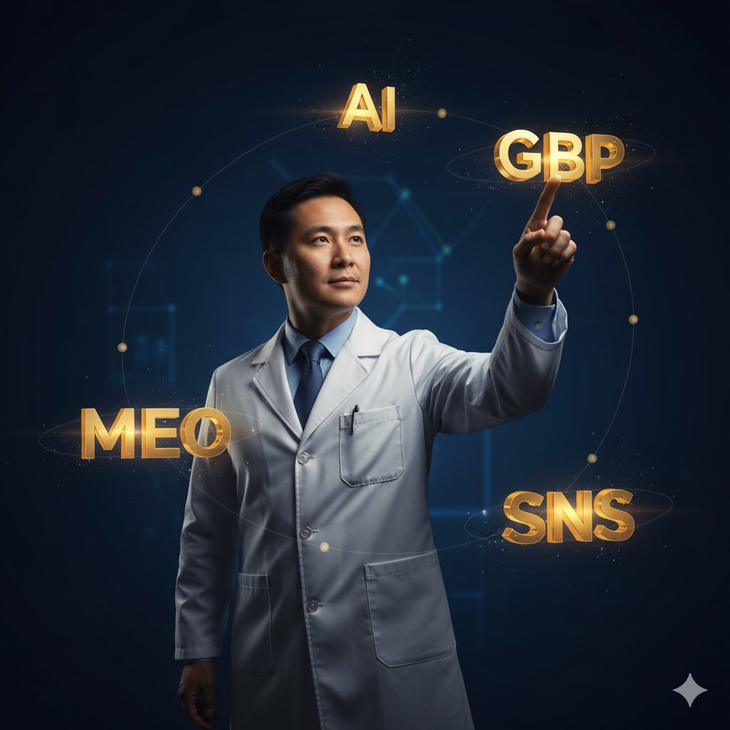 歯科医院の未来と歯科マーケティング投資