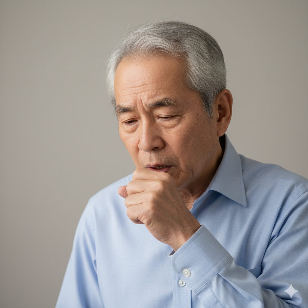 介護 誤嚥性肺炎